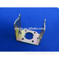 China Factory heavy duty shelf bracket